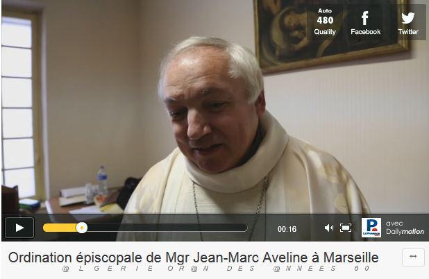 2014 01 26 VIDEO LA MAJOR MARSEILLE MGR JEAN MARC AVELINE ORDONNE EVEQUE AUXILLIAIRE (24).JPG